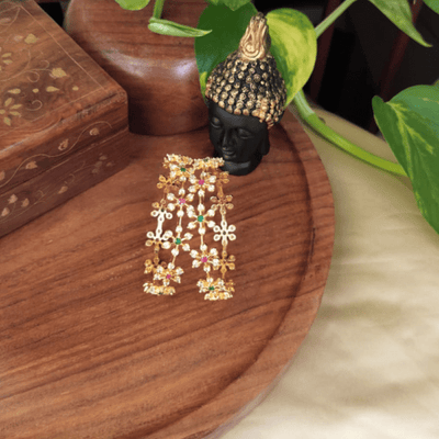 Star Bangles – Multi Color