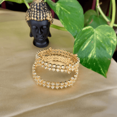 Kitty Party Wear Bangles