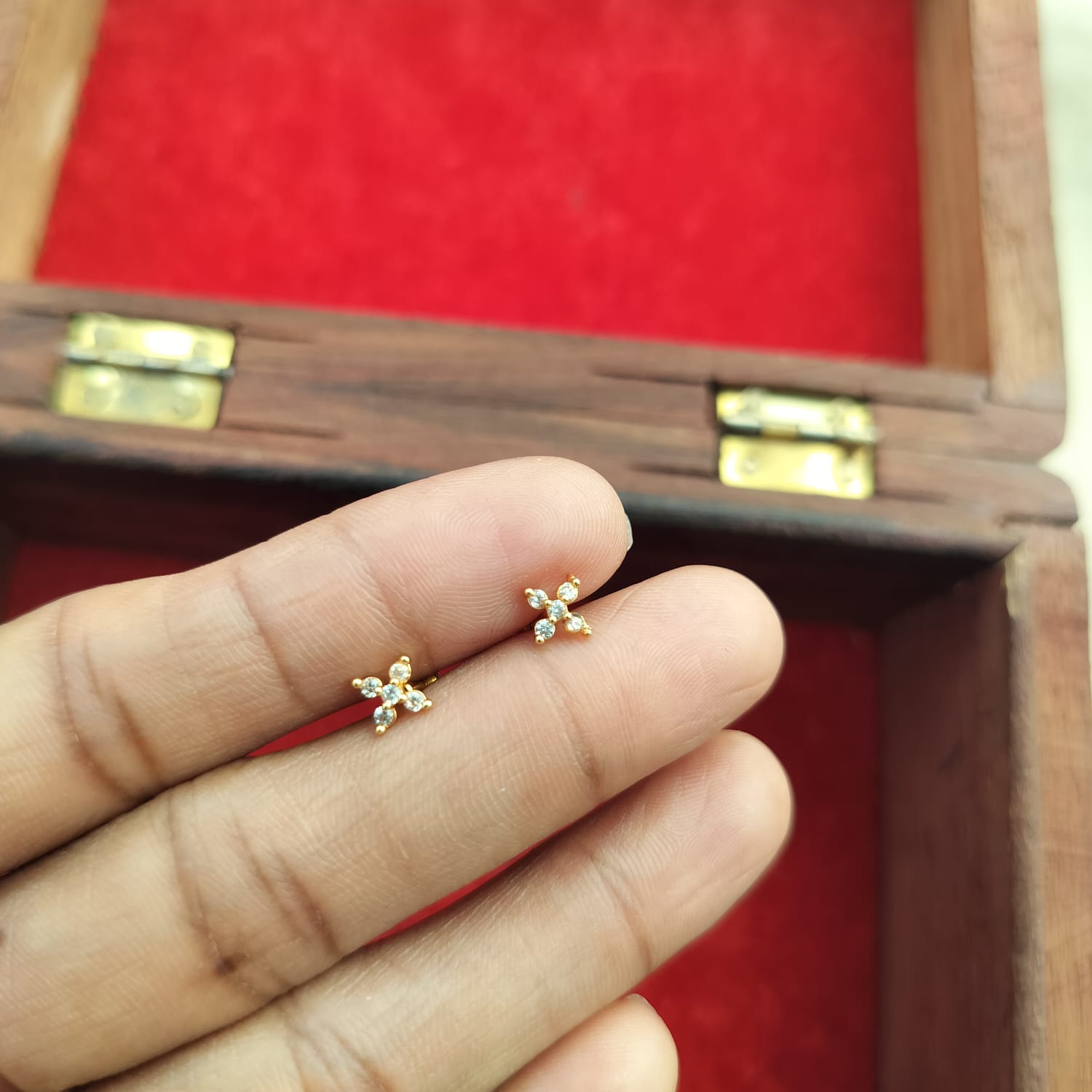 Diamond - Stud