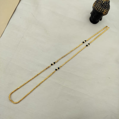 Karimani - Panchaloha Thali Chain V1