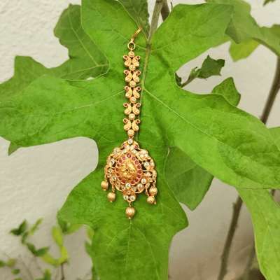 Ruby White Peacock Matt Tikka