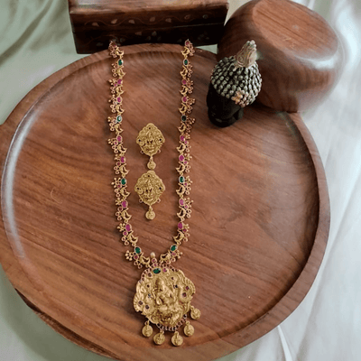 Peacock Lakshmi Matt Hara