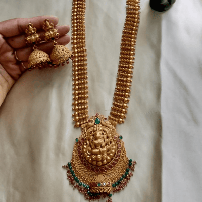 Cristal Beats Lakshmi Hara