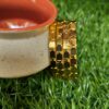 Premium Gold Plated Bangle