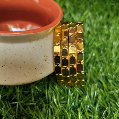 Premium Gold Plated Bangle