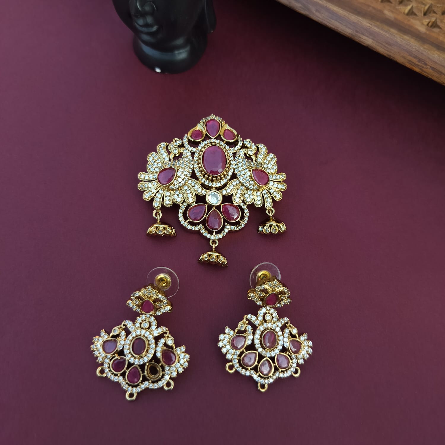 pendent