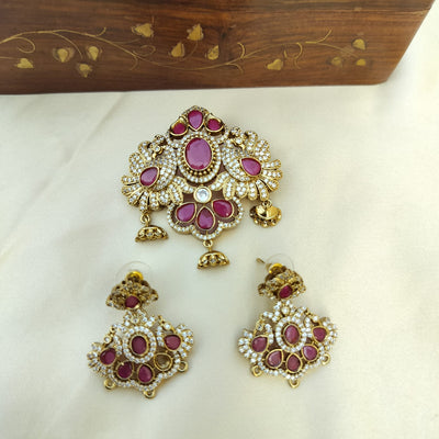 Pendent