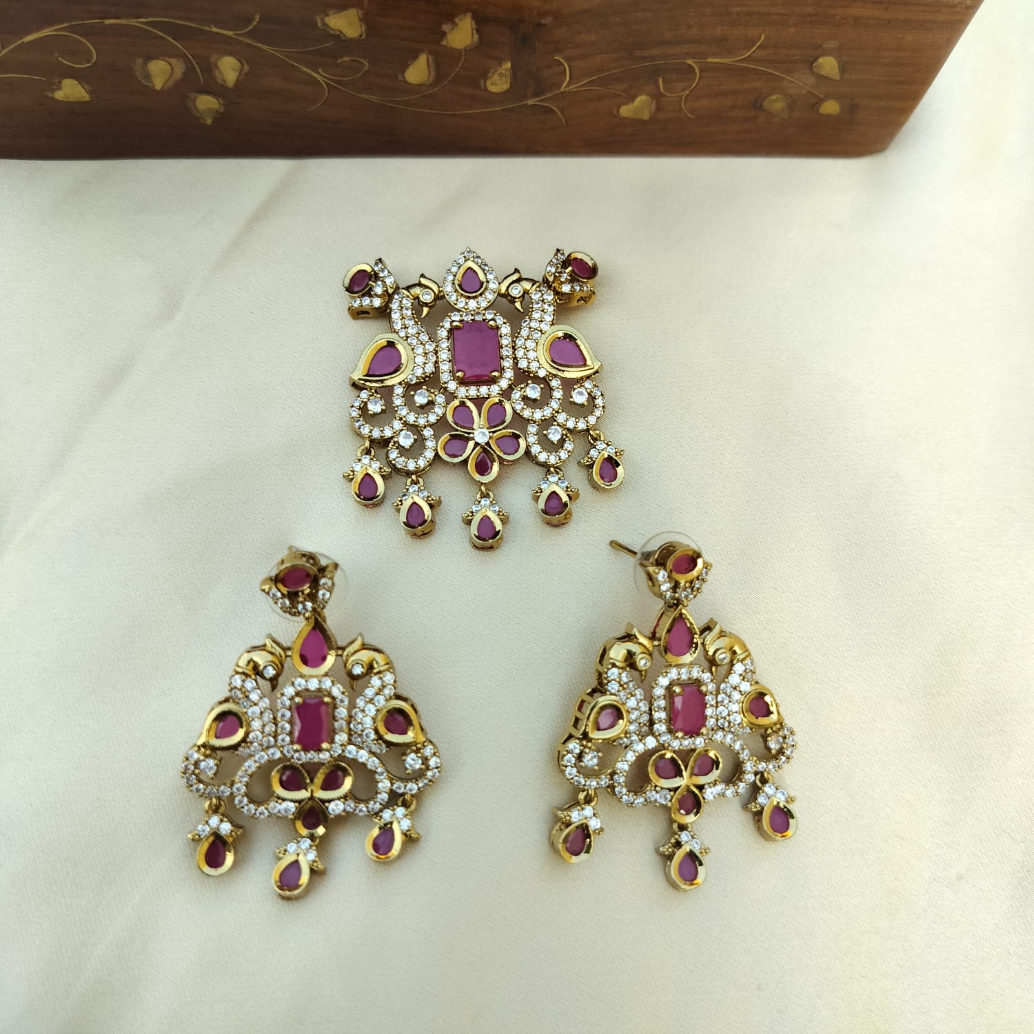 pendent