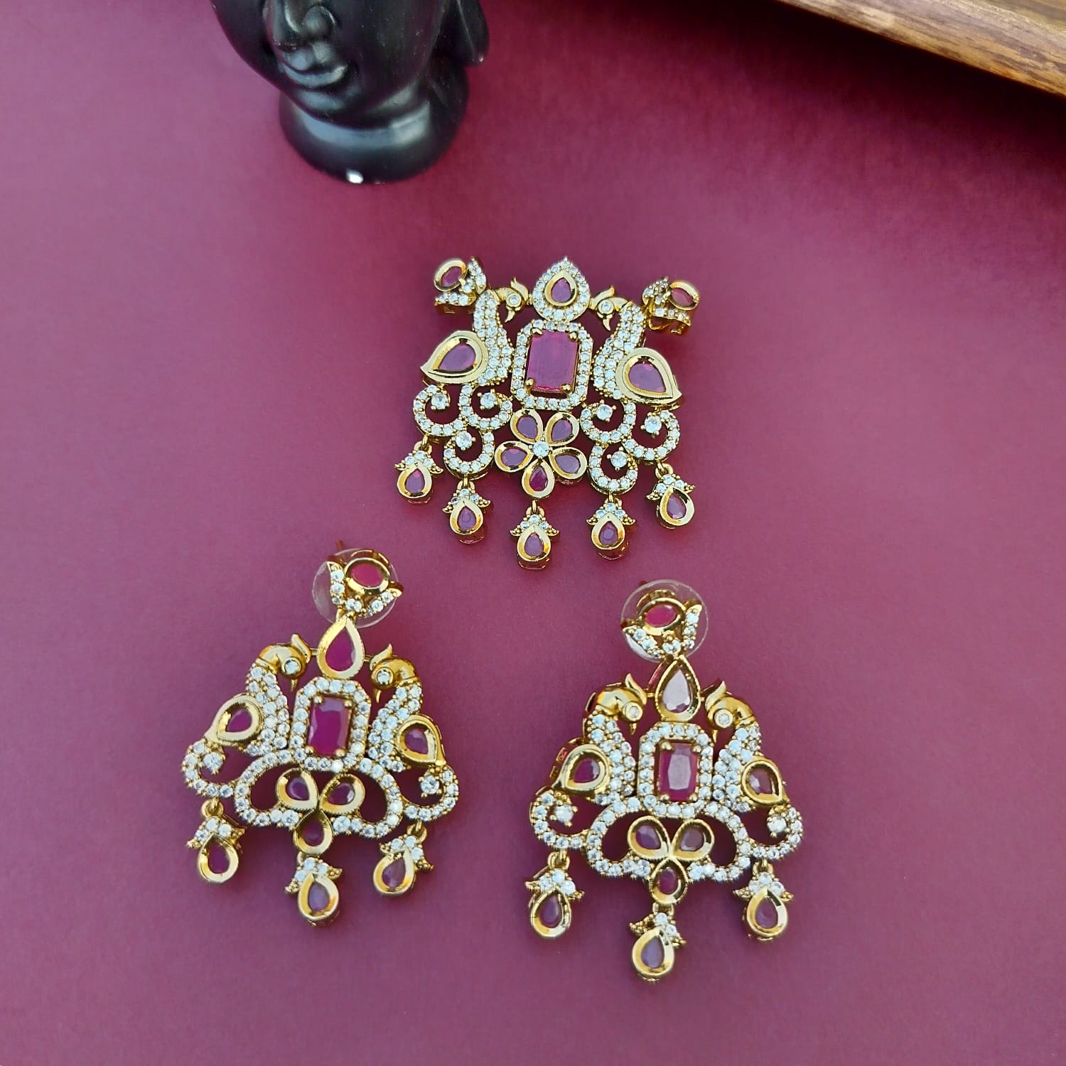 pendent
