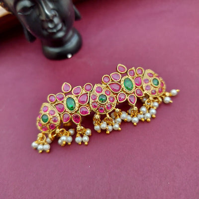Veda Hair Clip