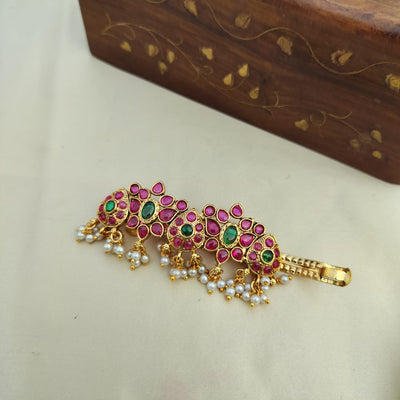 Veda Hair Clip
