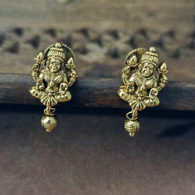 Aarthi Temple Designer Chocker Set