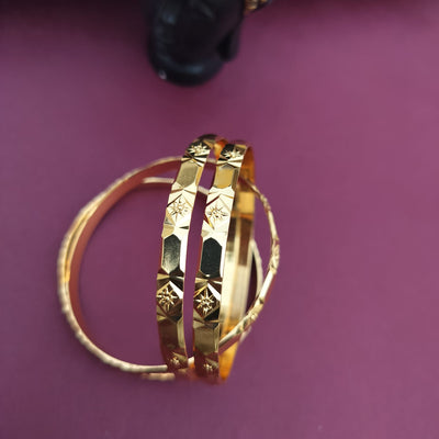 Valli Star Bangle