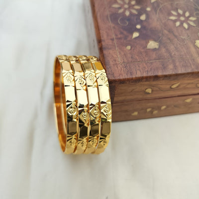 Valli Daily wear Bangles