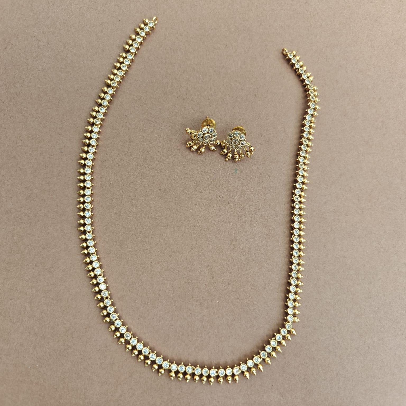 Anhitha White hara- Version -2