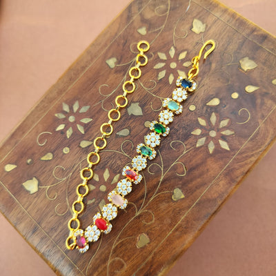 Navratana Bracelet