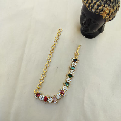 Navratana Bracelet
