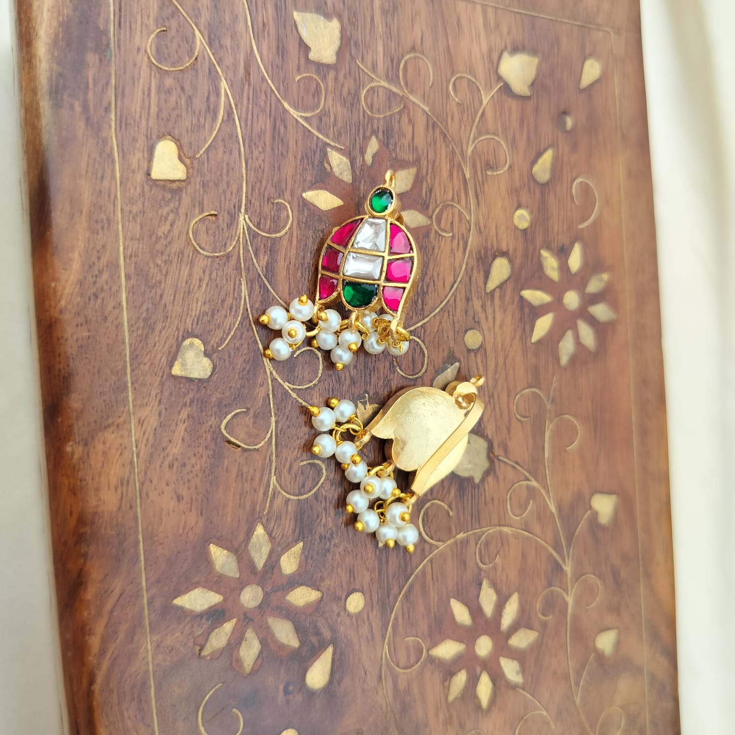 Jadau Bugadi