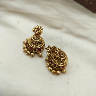 Deepa Antique Jumkha