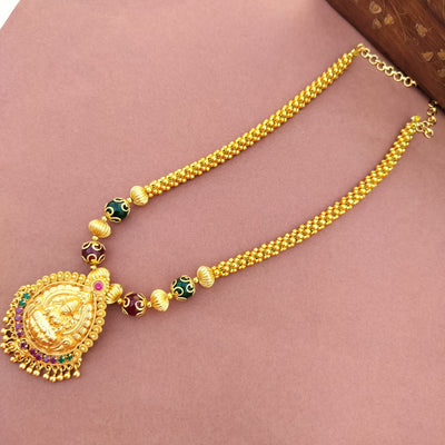 Nayana Traditional Necklace