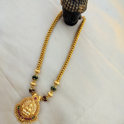 Nayana Traditional Necklace
