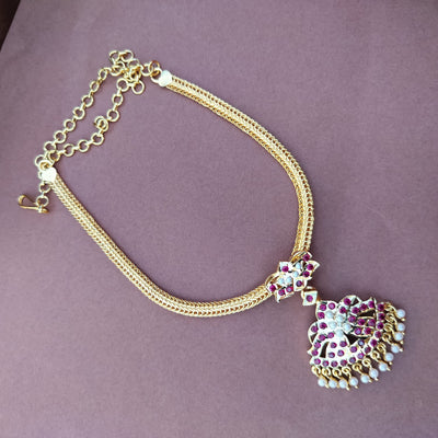 Vintage Panchaloha Adigai