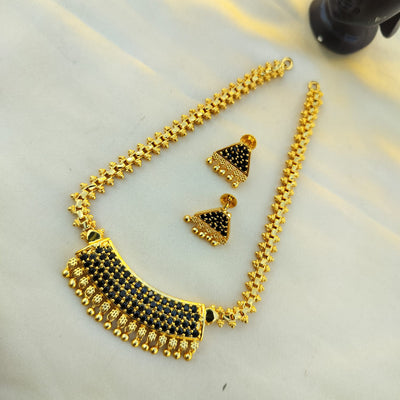 AD Necklace
