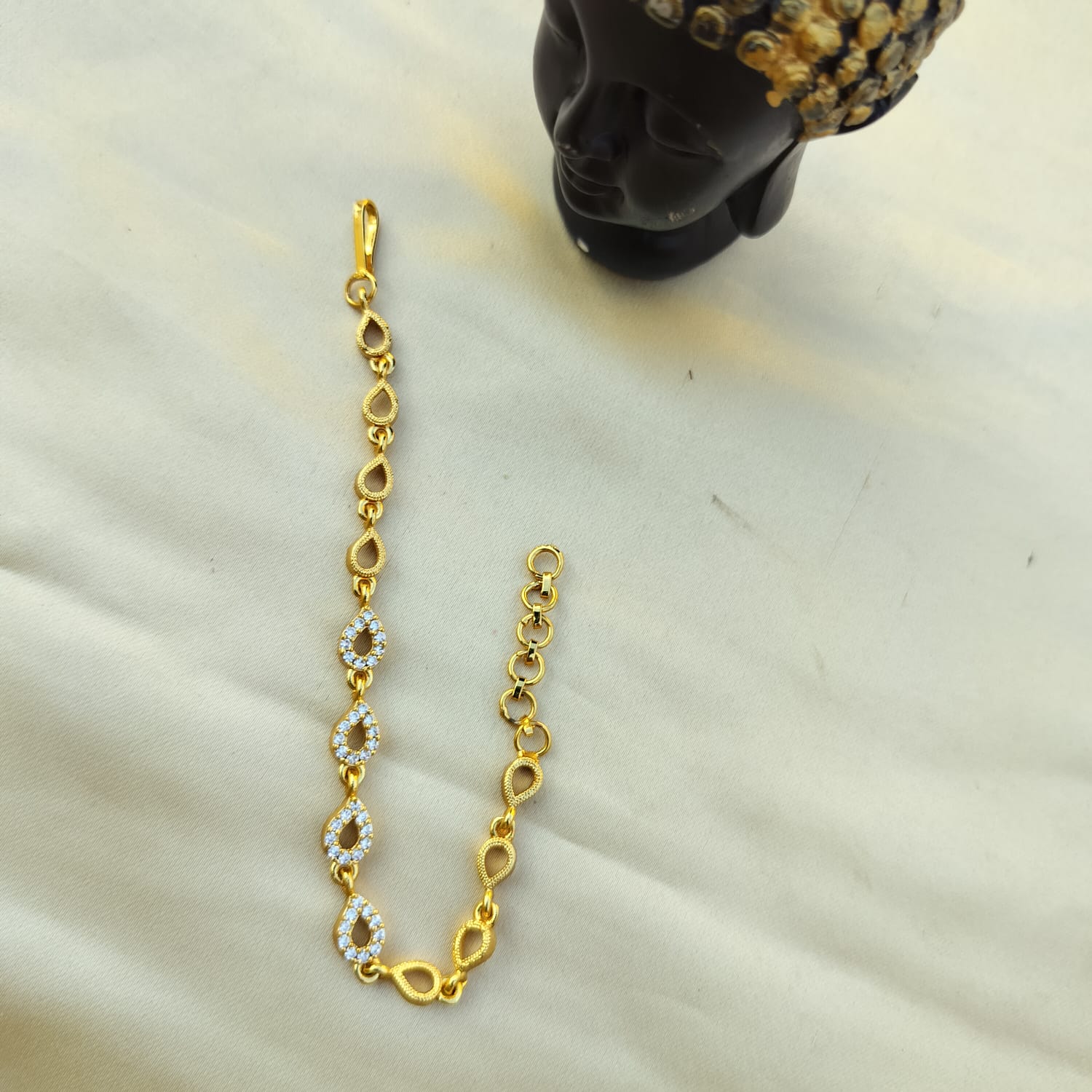 Minimal-Bracelet