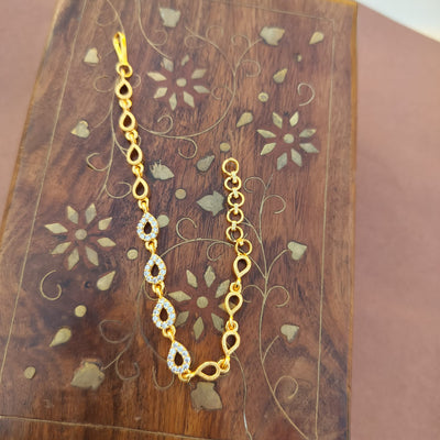 Minimal-Bracelet