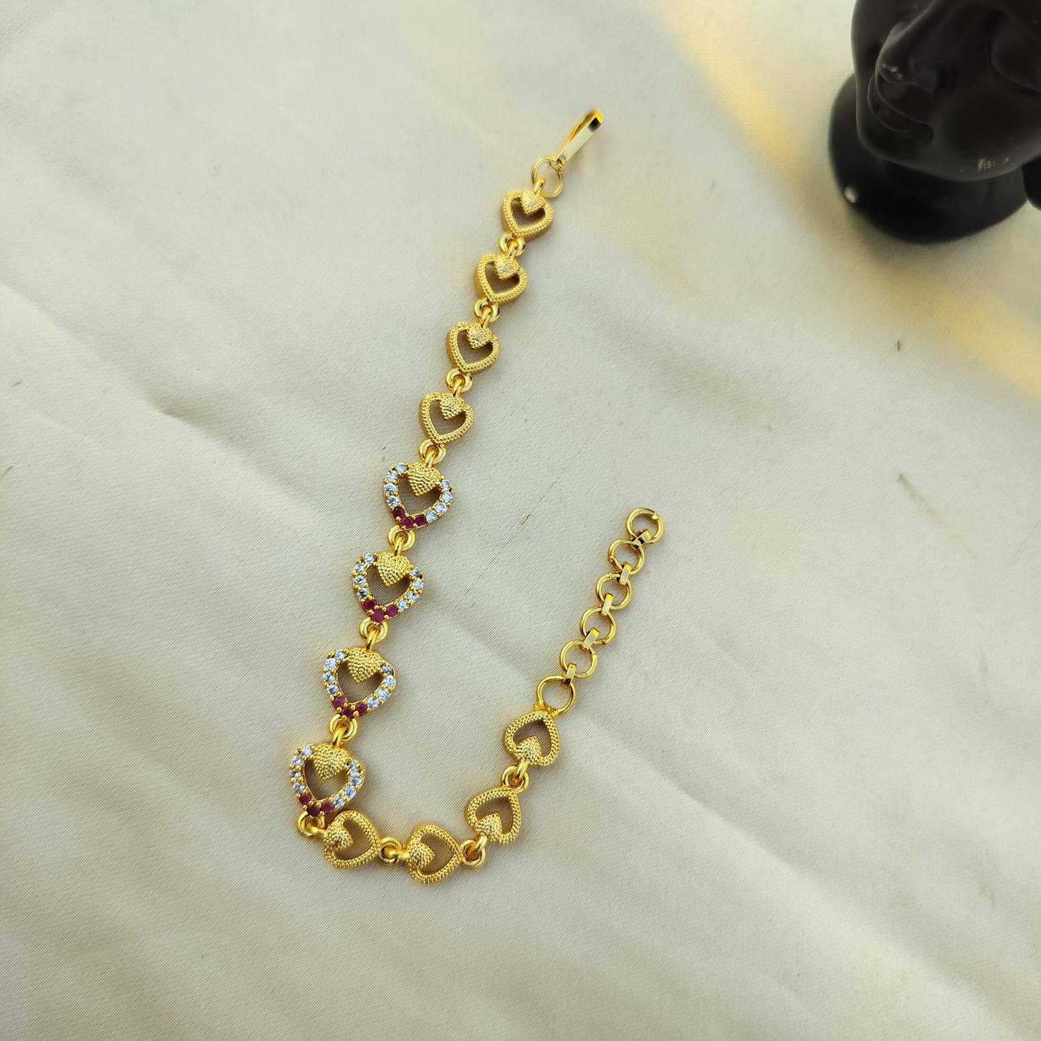 Minimal-Bracelet