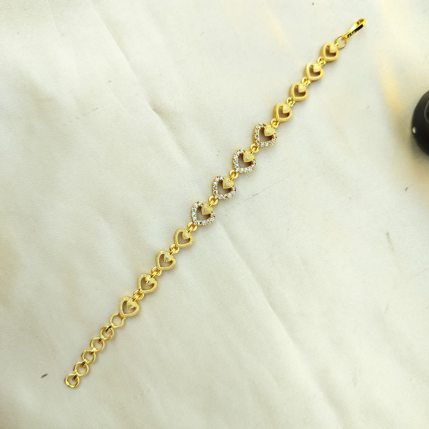 Minimal-Bracelet