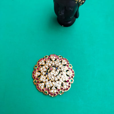Panchaloham Jada Billai