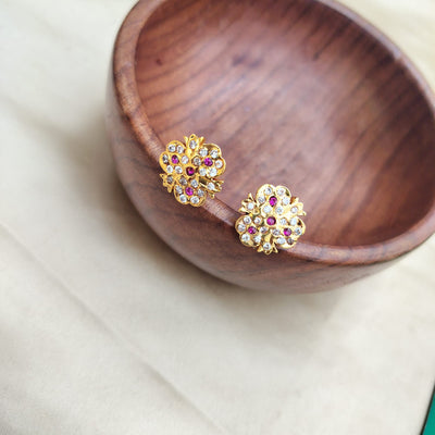 Anu Panchaloha Earings