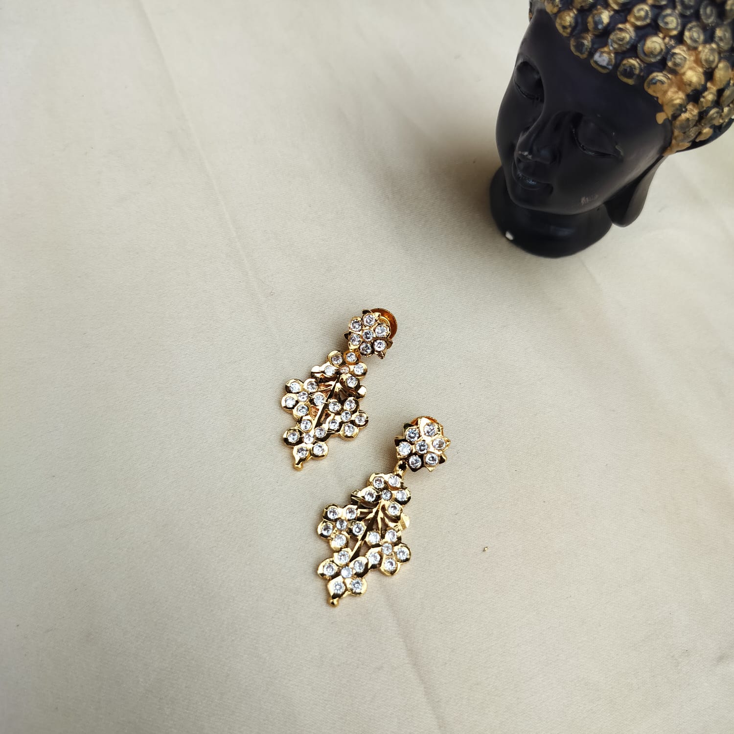 panchaloha Earings 