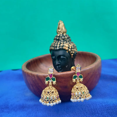 American diamond jumka