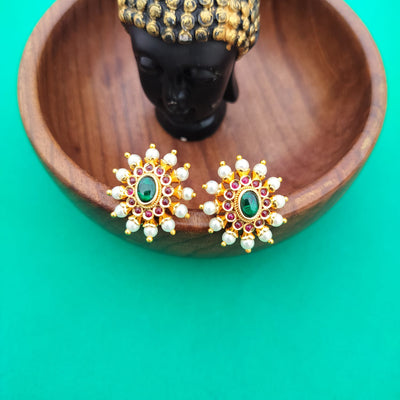 emerald queens panchaloha 