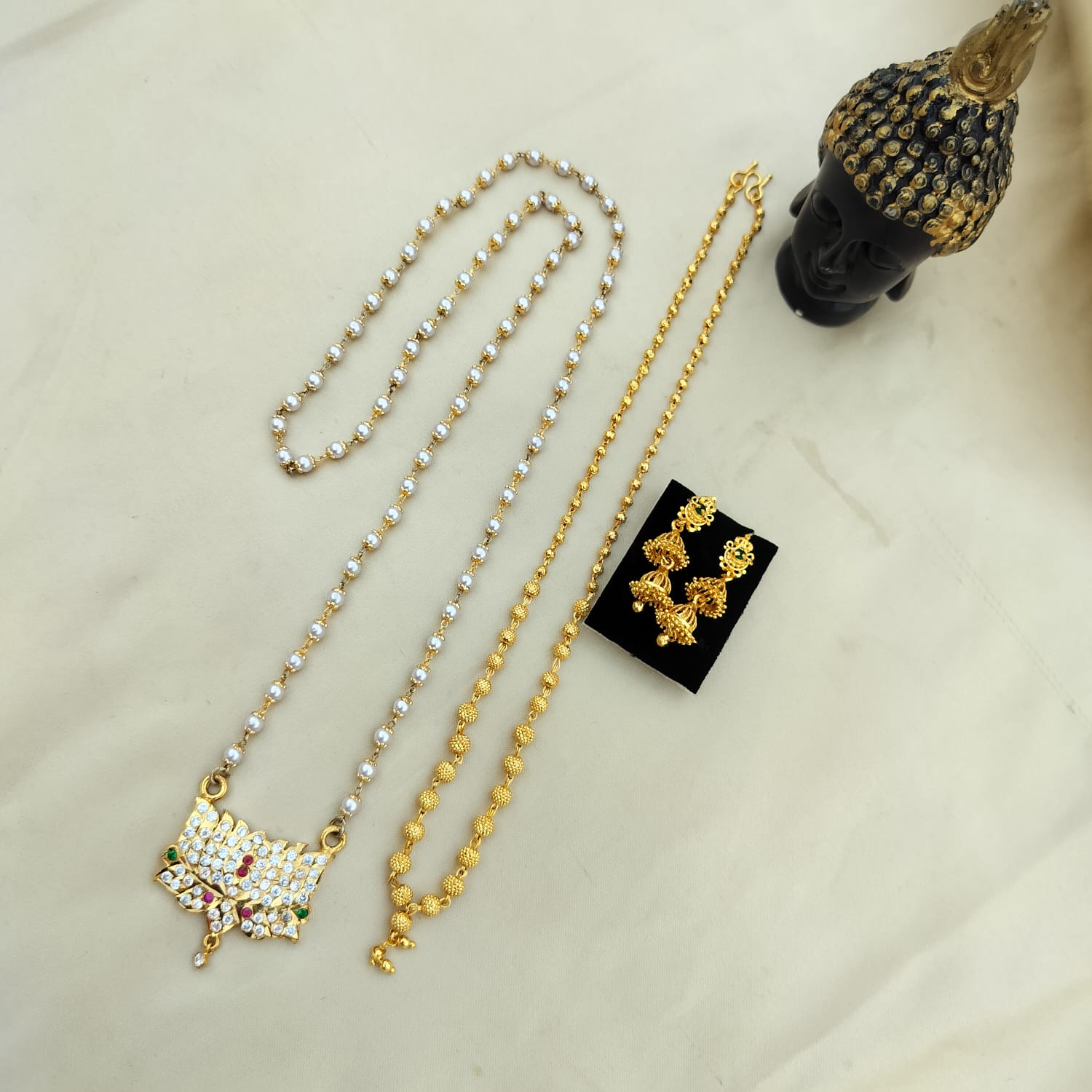 Lotus Dollar Chain Combo offer