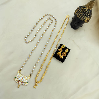 Lotus Dollar Chain Combo offer
