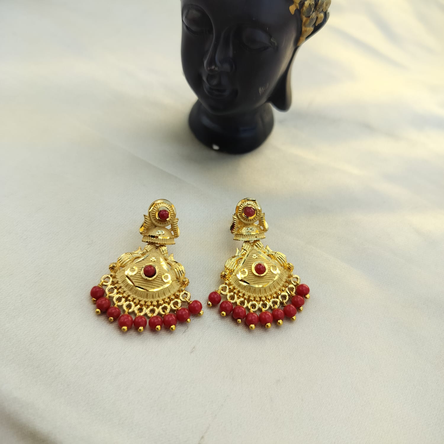 Valli earings 