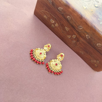 Valli earings 