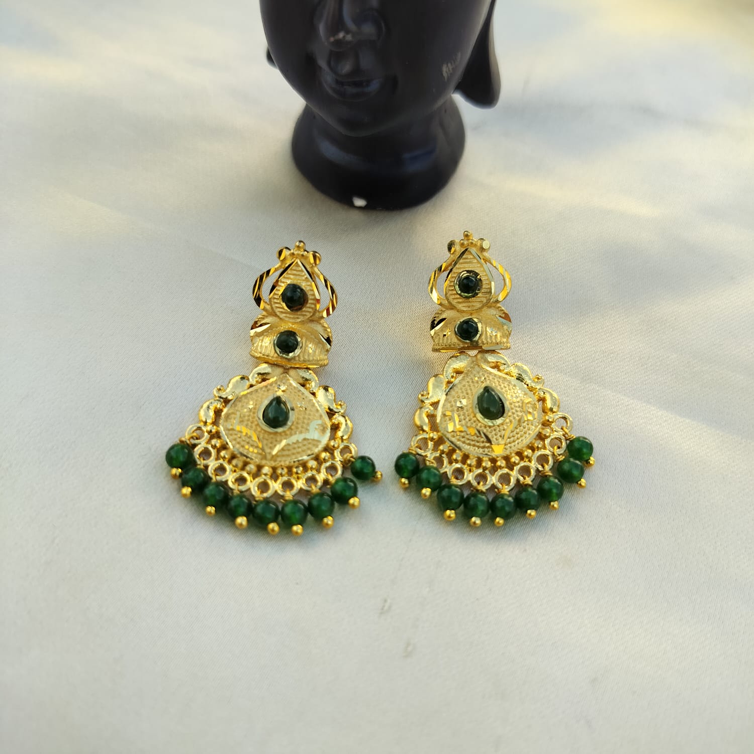 valli earings