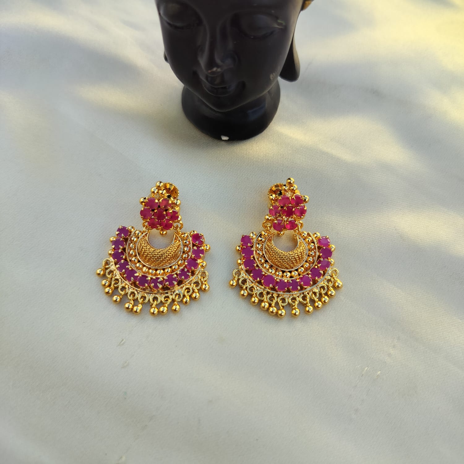 Antique - Earings