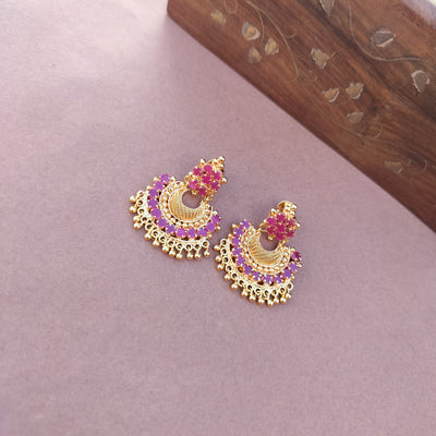 Antique - Earings