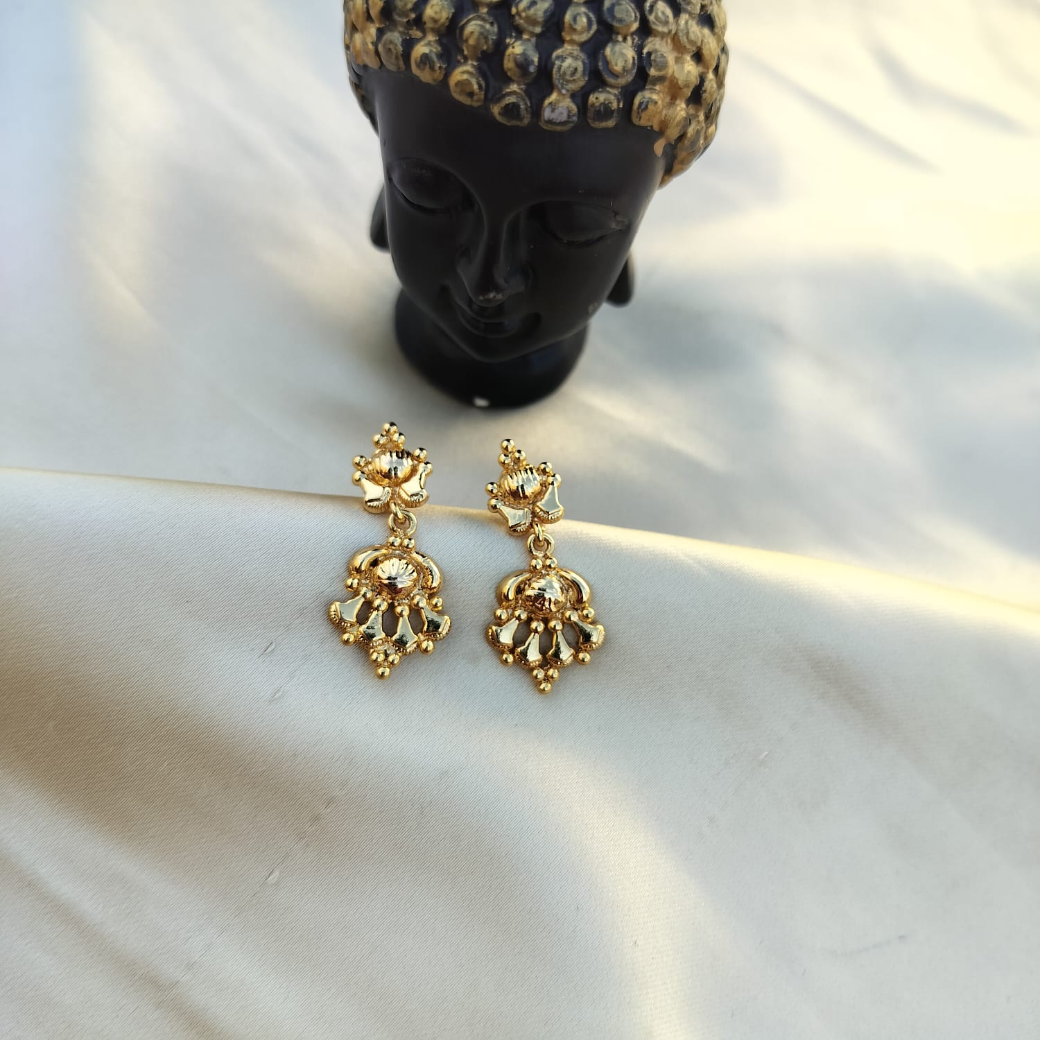 Gayatri - Earing V2