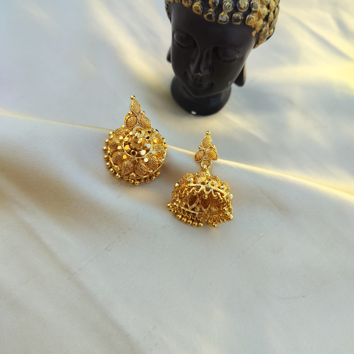 Gold Replica Jumka