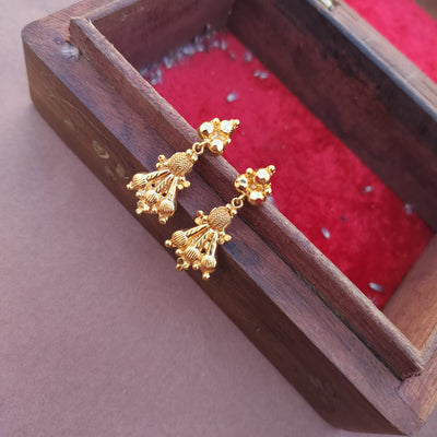 Gayatri earings