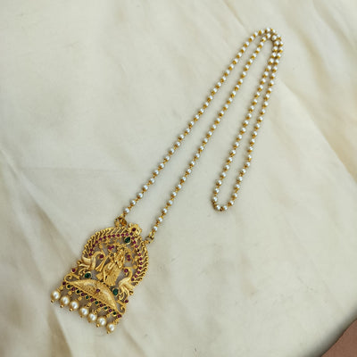 Ram dollar chain 