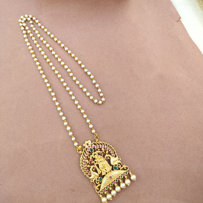 Ram dollar chain