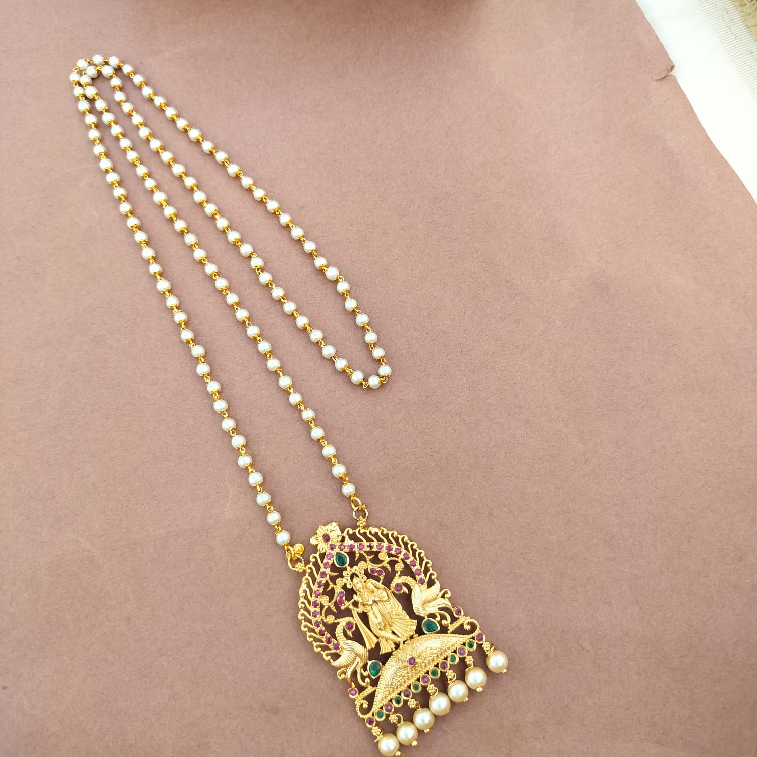 Ram dollar chain