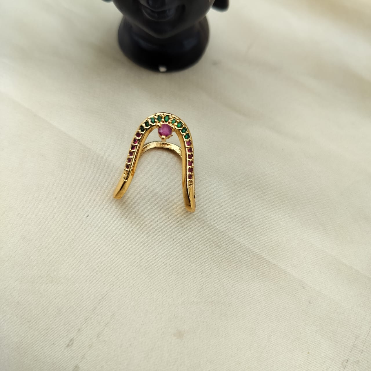 Vanki Rings 